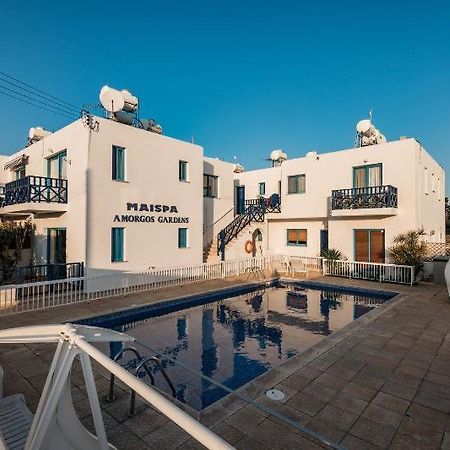 Central Gem - 10 Min Walk To The Sea, Harbor And Mall Apartment Paphos Luaran gambar